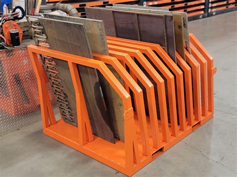 sheet metal racks storage|vertical sheet metal storage racks.